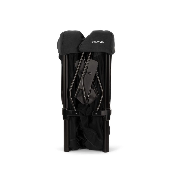 Lit Parapluie Nuna Paal - Caviar