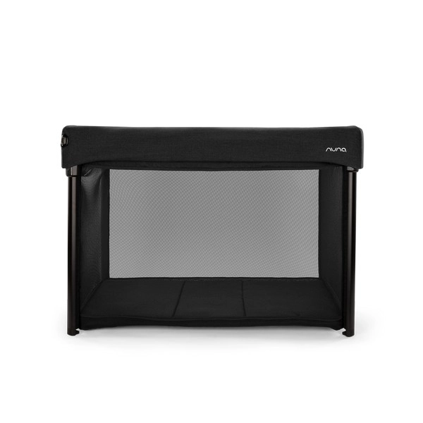 Lit Parapluie Nuna Paal - Caviar