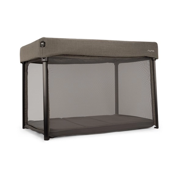 Lit Parapluie Nuna Paal - Granite