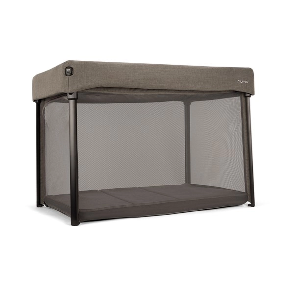 Lit Parapluie Nuna Paal - Granite