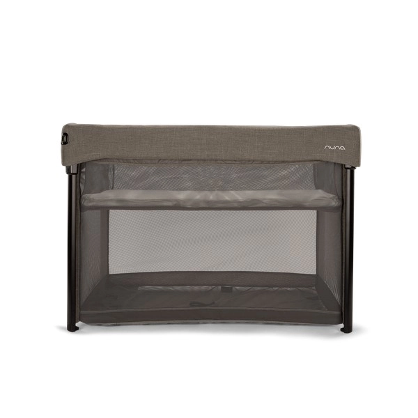 Lit Parapluie Nuna Paal - Granite