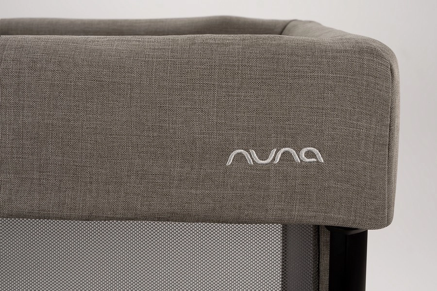 Lit Parapluie Nuna Paal - Granite