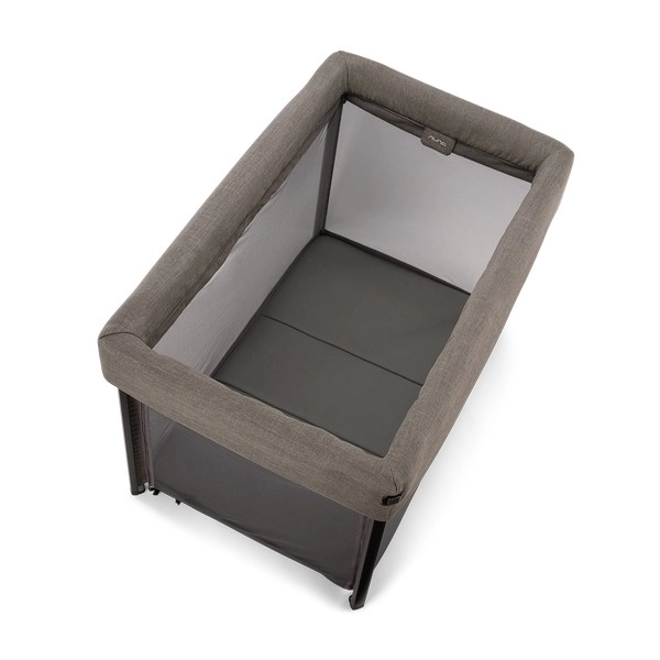 Lit Parapluie Nuna Paal - Granite