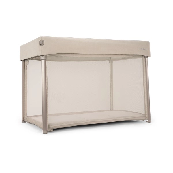 Lit Parapluie Nuna Paal - Biscotti