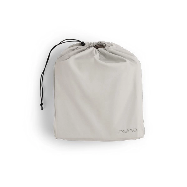 Porte-Bébé Nuna Cudl Luxe - Dusk