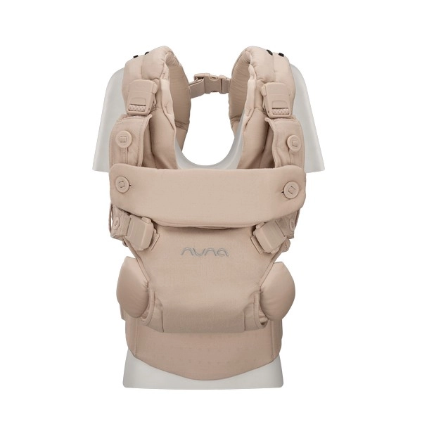 Porte-Bébé Nuna Cudl Luxe - Pearl