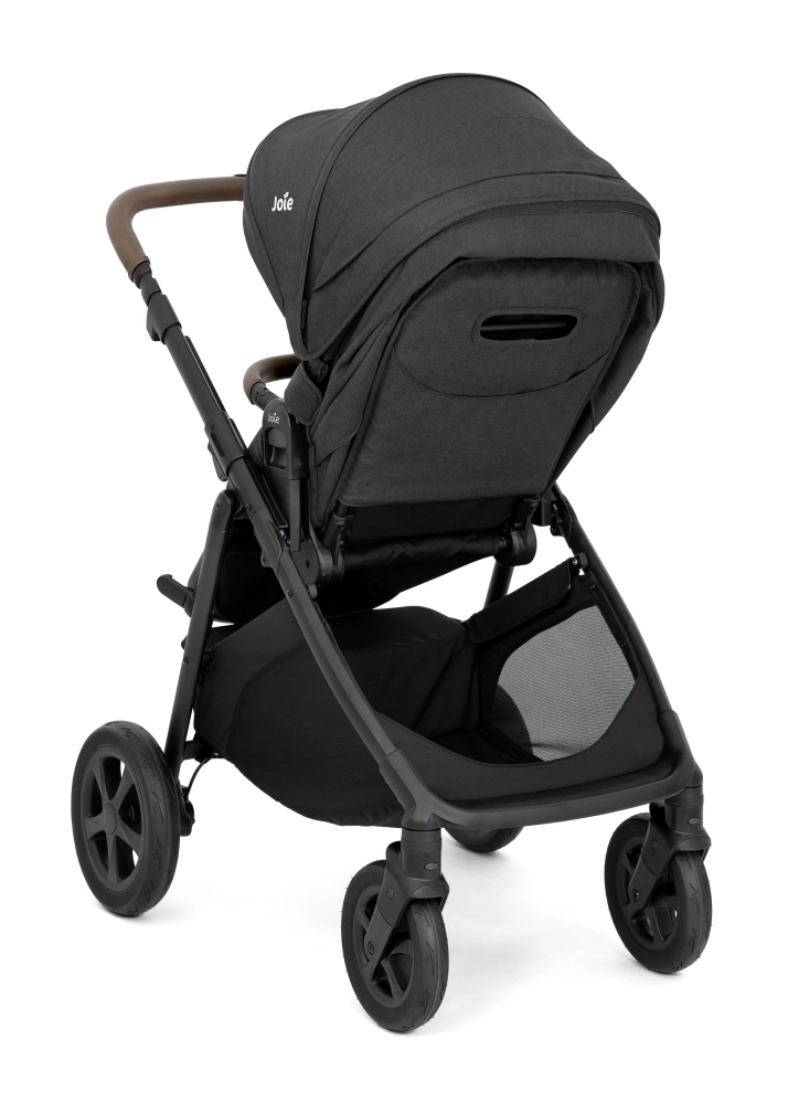 Poussette Joie Alore - Shale