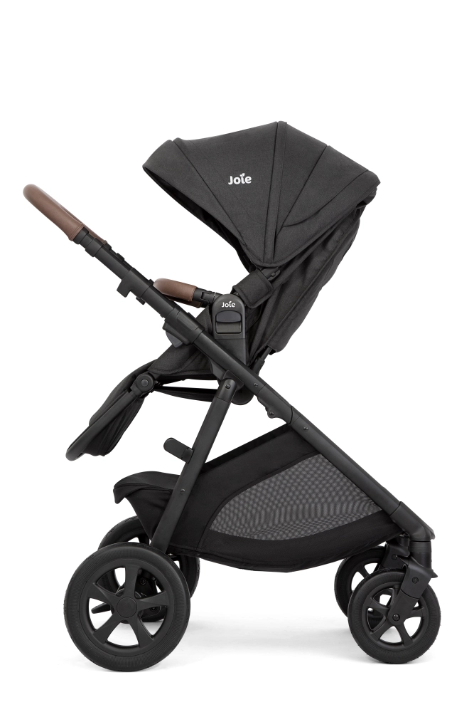 Poussette Joie Alore - Shale