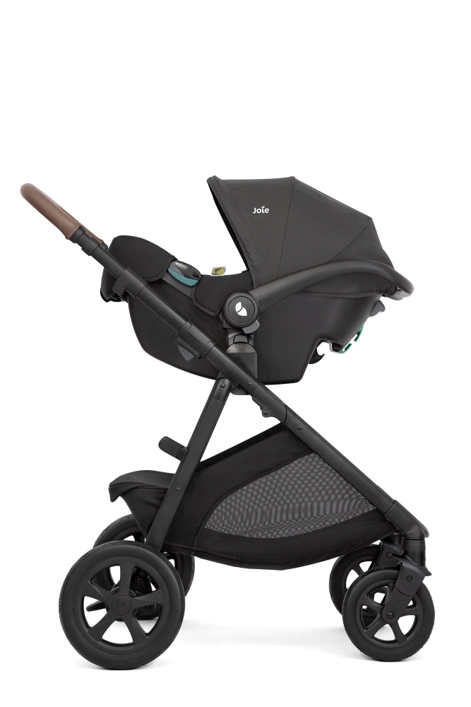 Poussette Joie Alore - Pebble