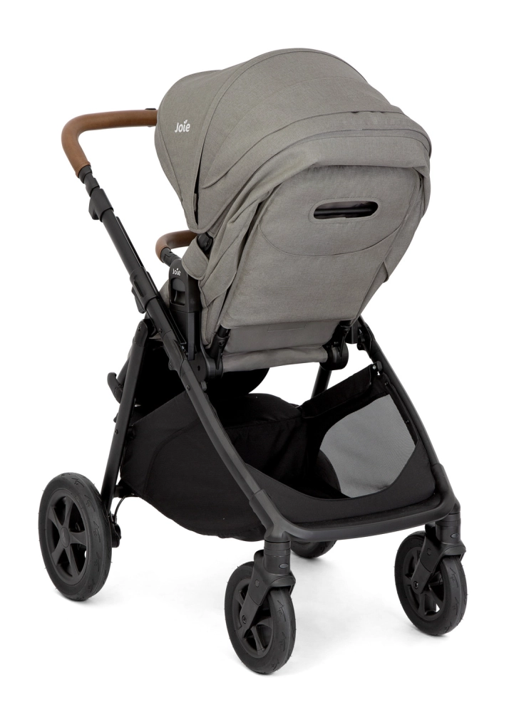 Poussette Joie Alore - Pebble
