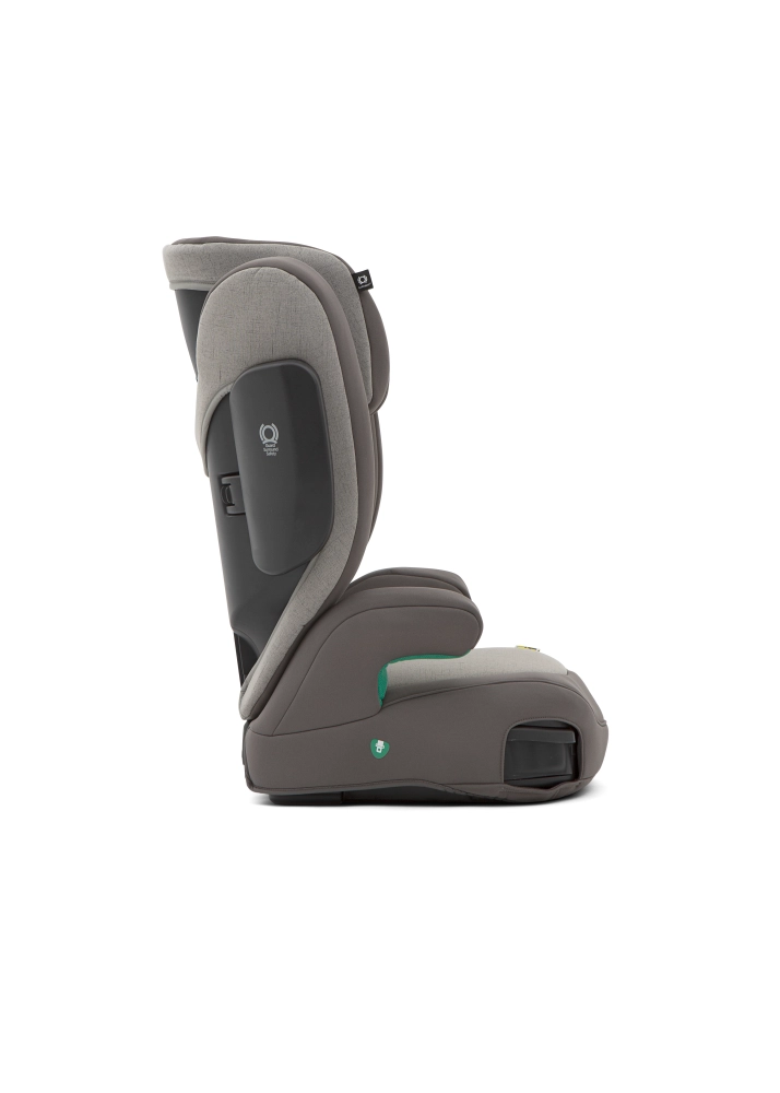 Siège Auto 100-150cm Joie i-Trillo - Thunder