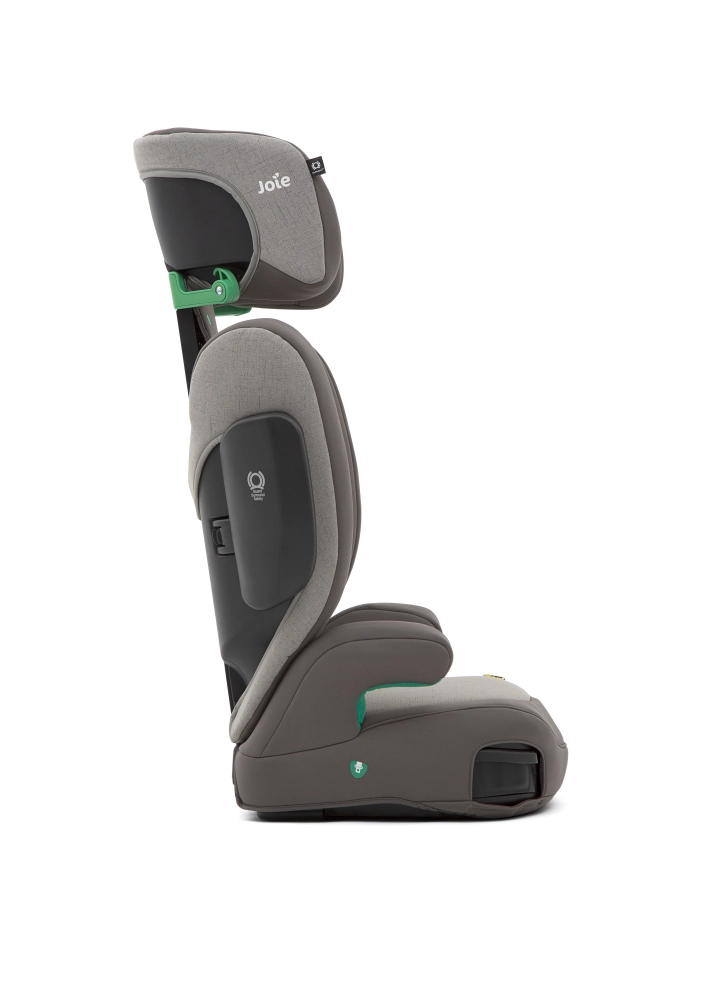 Siège Auto 100-150cm Joie i-Trillo - Thunder
