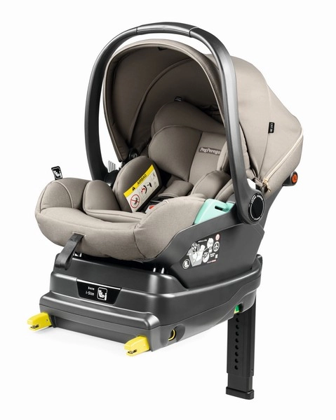 Coque Auto 0-13kg Peg Perego Primo Viaggio Lounge - Astral