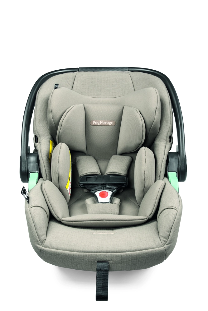 Coque Auto 0-13kg Peg Perego Primo Viaggio Lounge - Astral