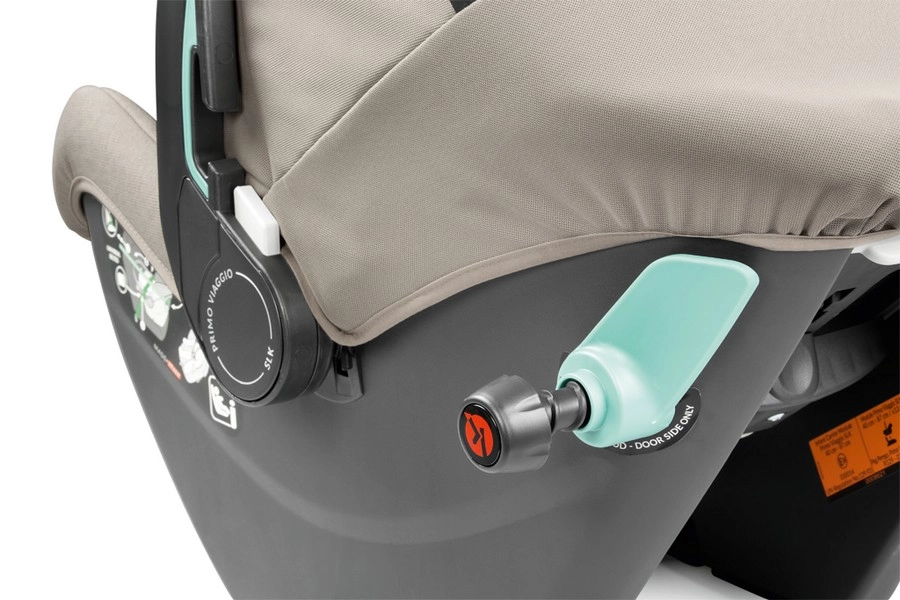 Coque Auto 0-13kg Peg Perego Primo Viaggio SLK - Astral