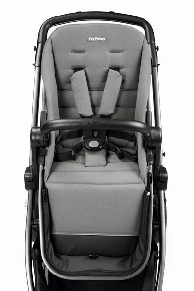 Poussette Peg Perego Ypsi - Mercury