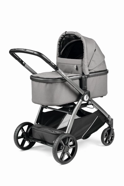 Poussette Peg Perego Ypsi - Mercury