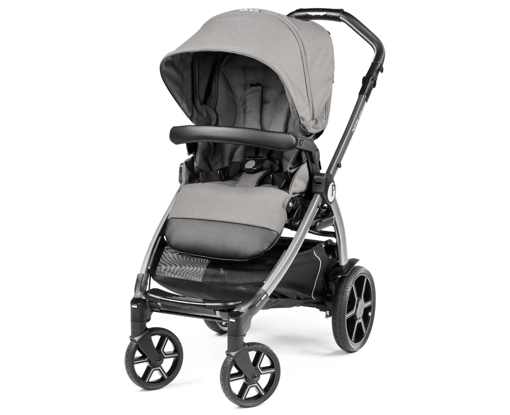 Poussette Peg Perego Book - Mercury