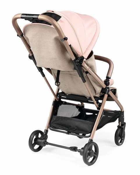 Poussette Peg Perego Selfie Plus - Mon Amour