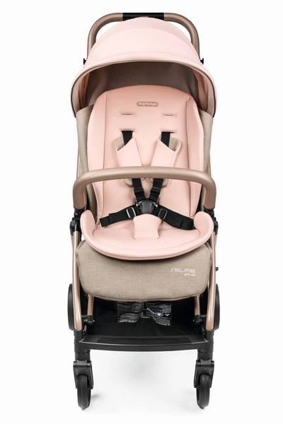Poussette Peg Perego Selfie Plus - Mon Amour