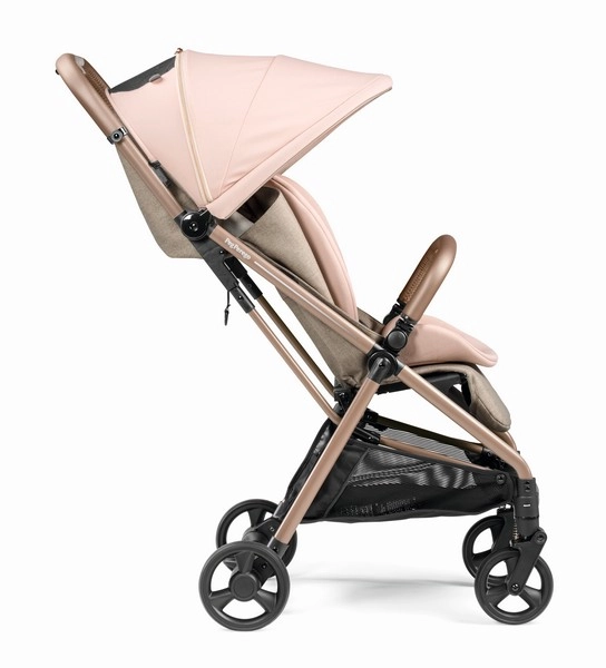 Poussette Peg Perego Selfie Plus - Mon Amour