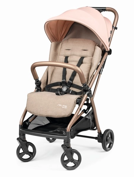 Poussette Peg Perego Selfie Plus - Mon Amour