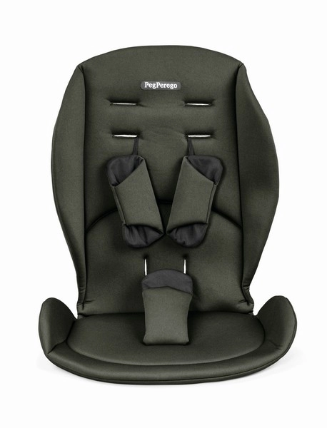 Peg Perego Selfie Plus Stroller - Metal