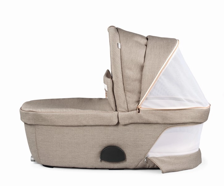 Nacelle Peg Perego Culla Belvedere - Mon Amour + Home Stand