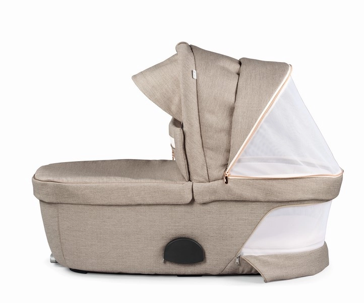 Nacelle Peg Perego Culla Belvedere - Mon Amour + Home Stand