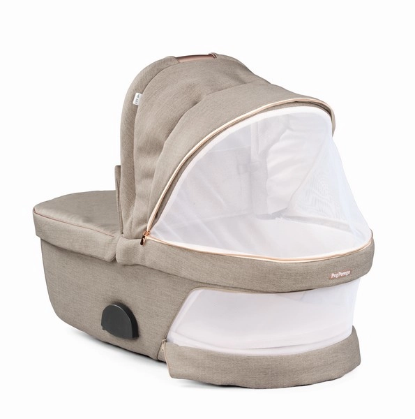 Nacelle Peg Perego Culla Belvedere - Mon Amour + Home Stand