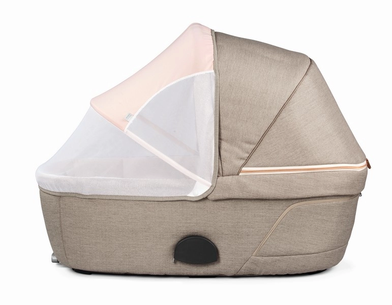 Nacelle Peg Perego Culla Belvedere - Mon Amour + Home Stand