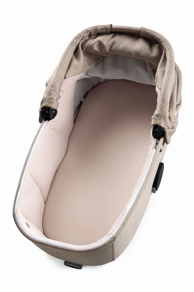 Nacelle Peg Perego Culla Belvedere - Mon Amour + Home Stand