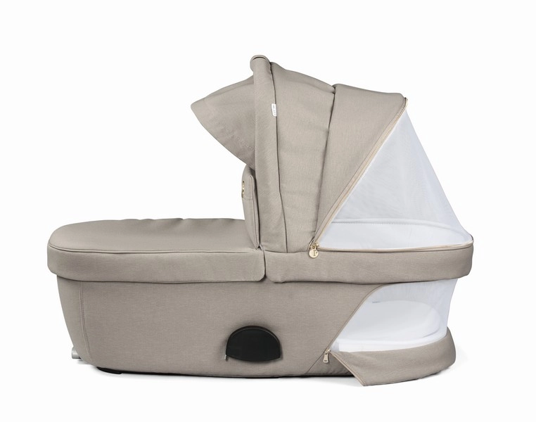 Nacelle Peg Perego Culla Belvedere - Astral + Home Stand