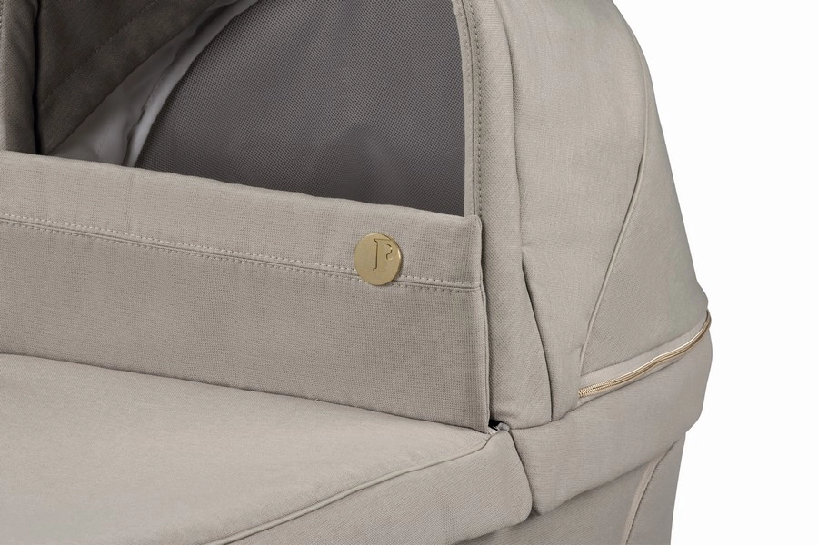 Nacelle Peg Perego Culla Belvedere - Astral + Home Stand