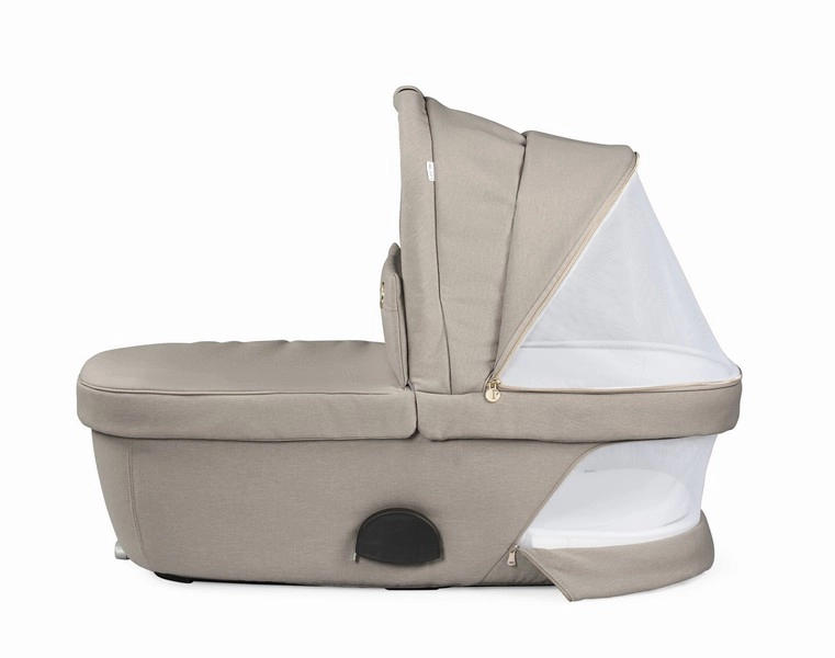 Nacelle Peg Perego Culla Belvedere - Astral + Home Stand