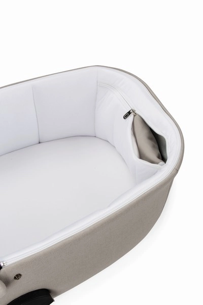 Nacelle Peg Perego Culla Belvedere - Astral + Home Stand