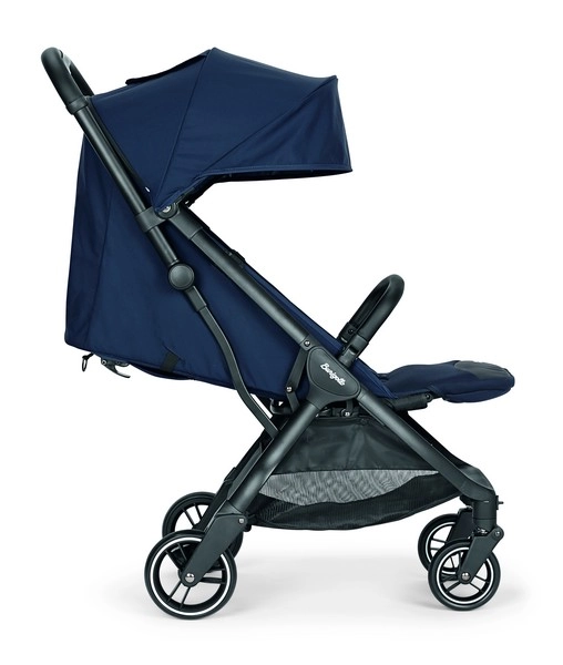 Poussette Burigotto by Peg Perego Copa - Blue