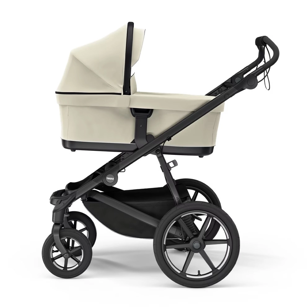 Nacelle - Thule - Beige Doux