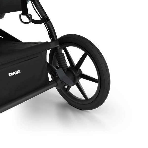 Poussette Thule Urban Glide 3 - Nutria Green