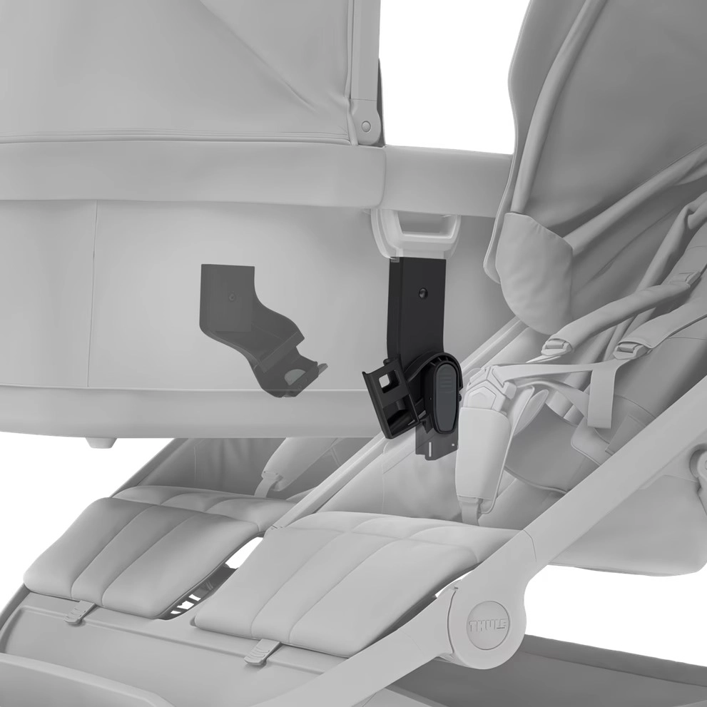 Adaptateur nacelle Urban Glide 3 - Thule