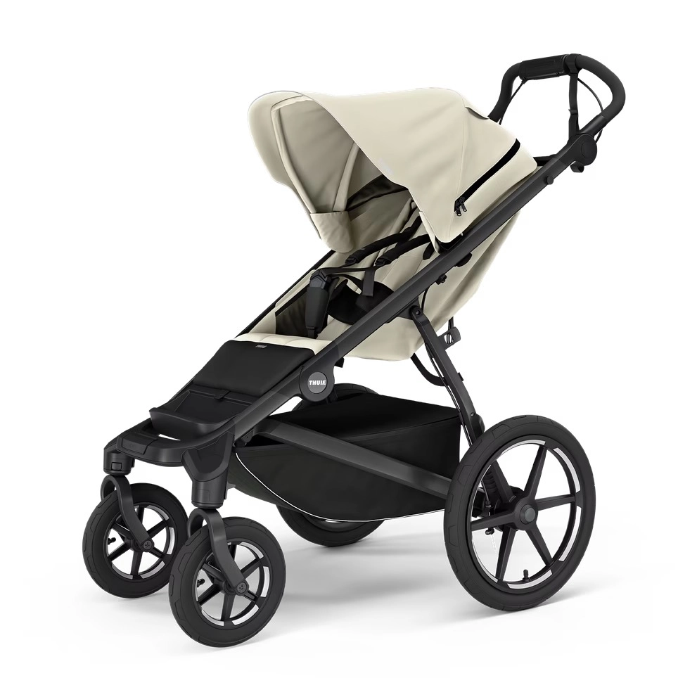 Poussette Urban Glide 4 Roues - Thule