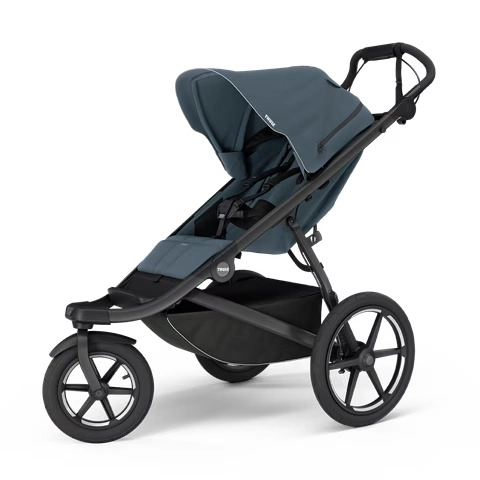 Poussette Urban Glide 4 Roues - Thule