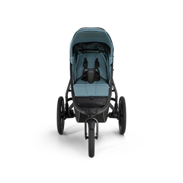 Poussette Thule Urban Glide 3 + Nacelle - Mid Blue