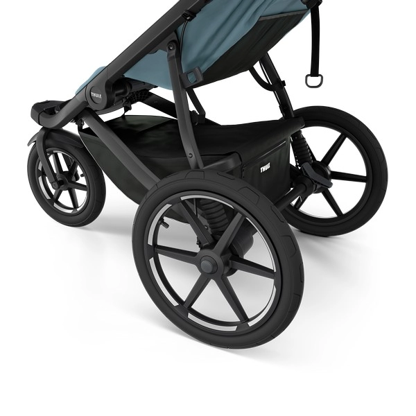 Poussette Thule Urban Glide 3 + Nacelle - Mid Blue