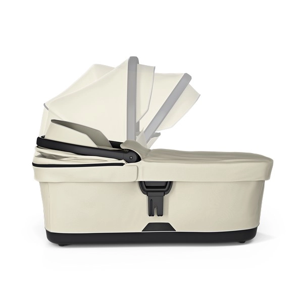 Poussette Thule Urban Glide 4-wheel + Nacelle - Soft Beige