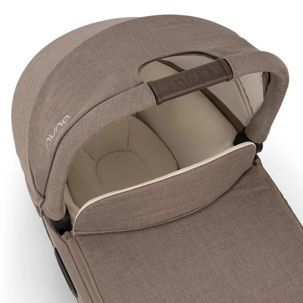 Nacelle Nuna Cari Next - Cedar