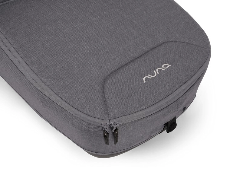 Nacelle Nuna Cari Next - Granite/Noir