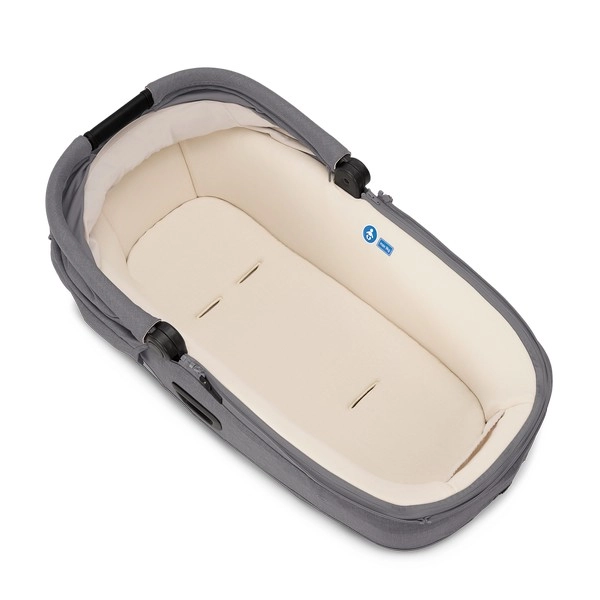 Nacelle Nuna Cari Next - Granite/Noir