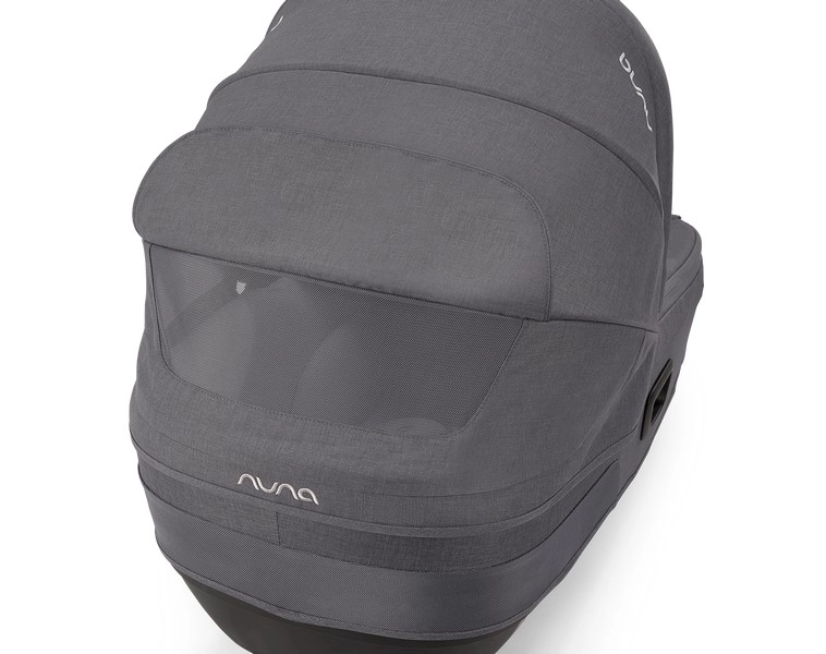 Nacelle Nuna Cari Next - Granite/Noir