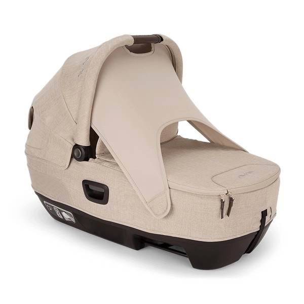 Nacelle Nuna Cari Next - Biscotti